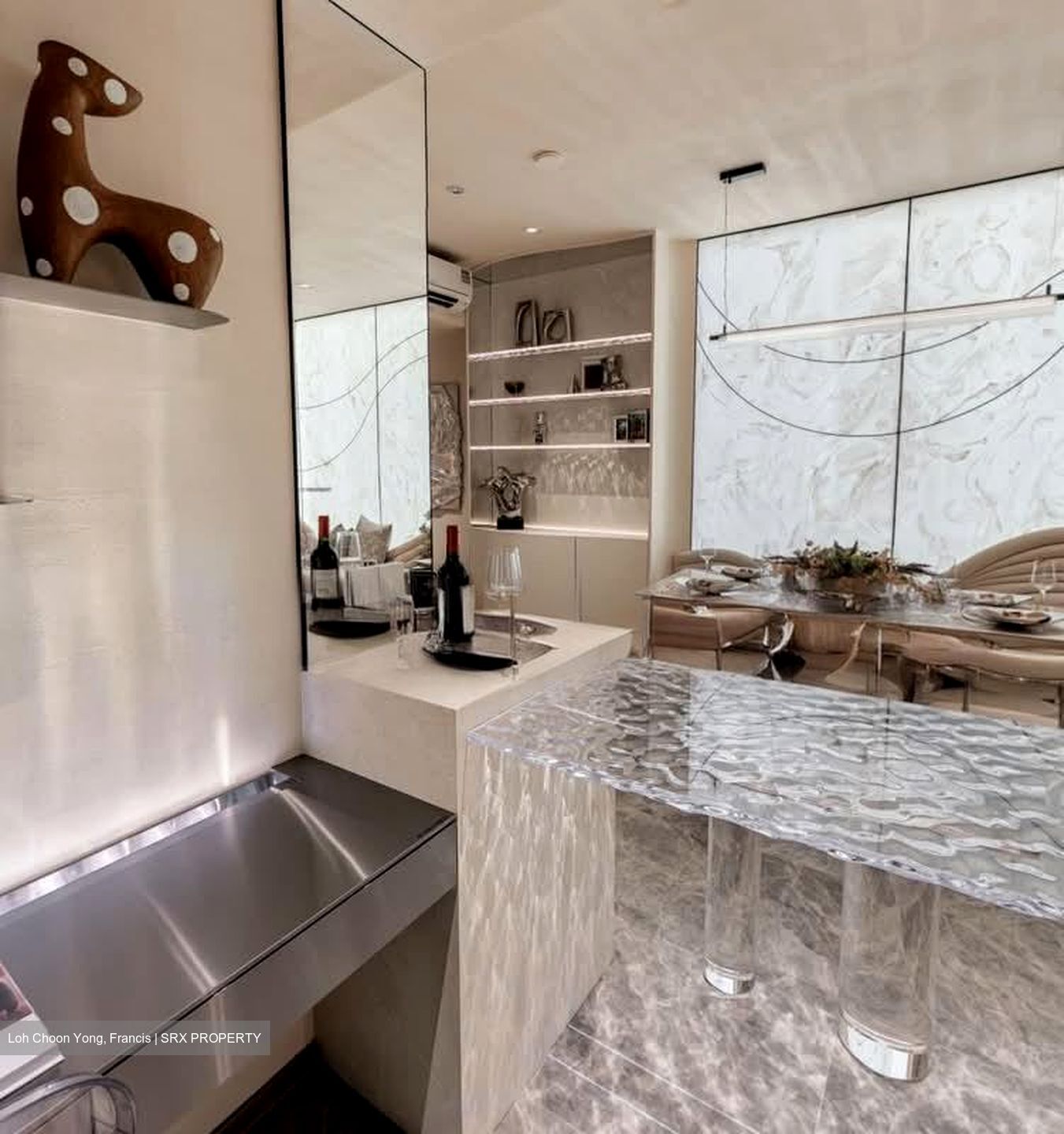 Science Park Drive (D5), Condominium #559409211